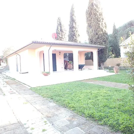 Etrusca מרינה די קמפו