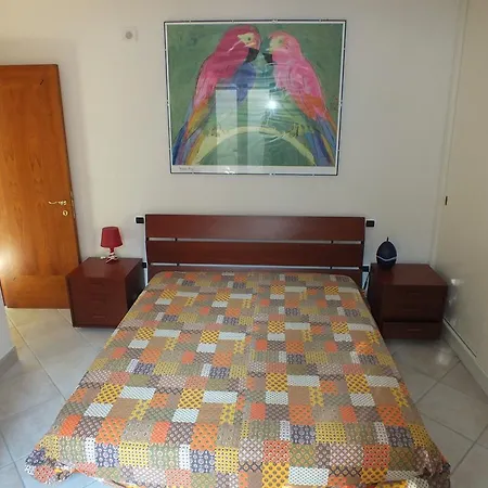 Hotel Etrusca *
