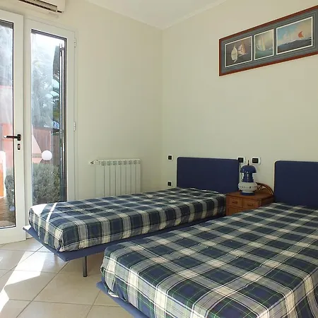 Hotel Etrusca *