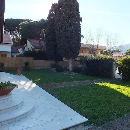 Etrusca Hotel Marina di Campo