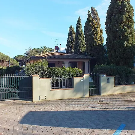 Hotel Etrusca Marina di Campo