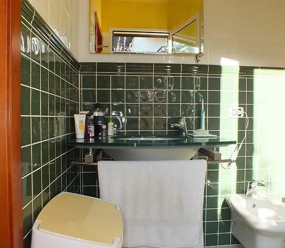 Hotel Etrusca Marina di Campo