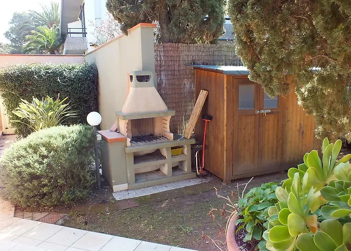 Etrusca Hotel Marina di Campo