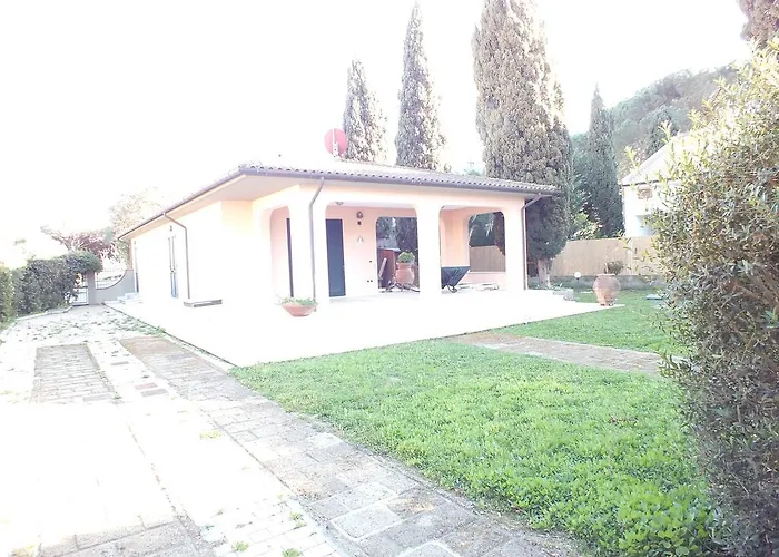 Etrusca Marina di Campo