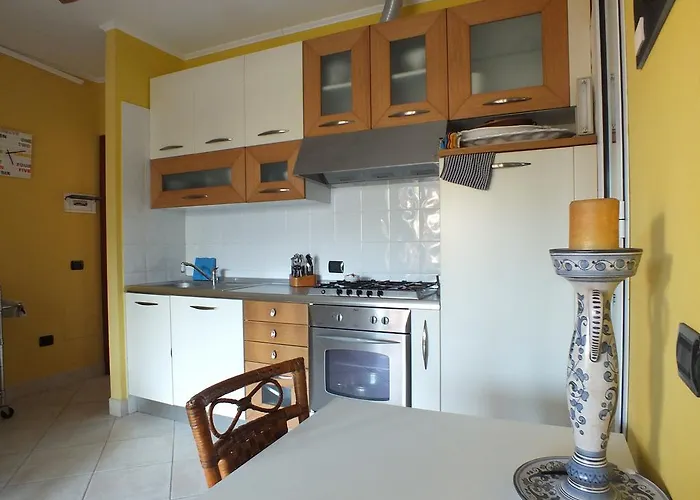 Hotel Etrusca Marina di Campo