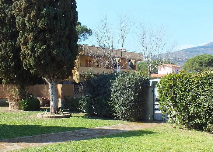 Etrusca Marina di Campo