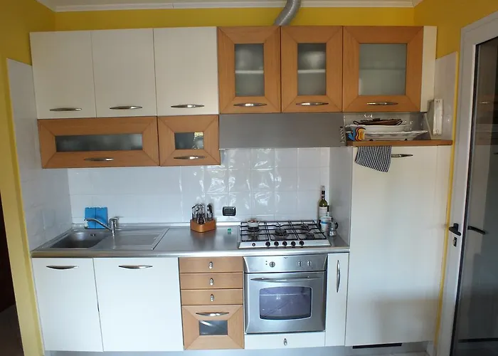 Etrusca * 坎普码港