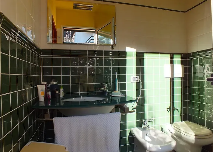 Etrusca Hotel Marina di Campo