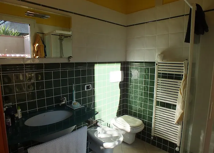 Etrusca * 坎普码港