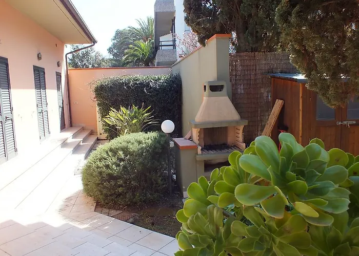 Hotel Etrusca Marina di Campo