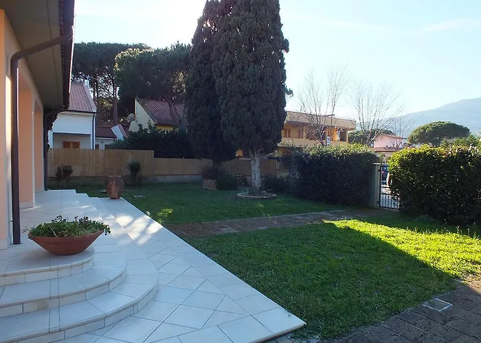 Etrusca Hotel Marina di Campo