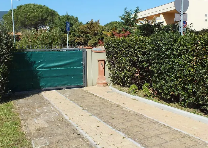 Etrusca * Marina di Campo