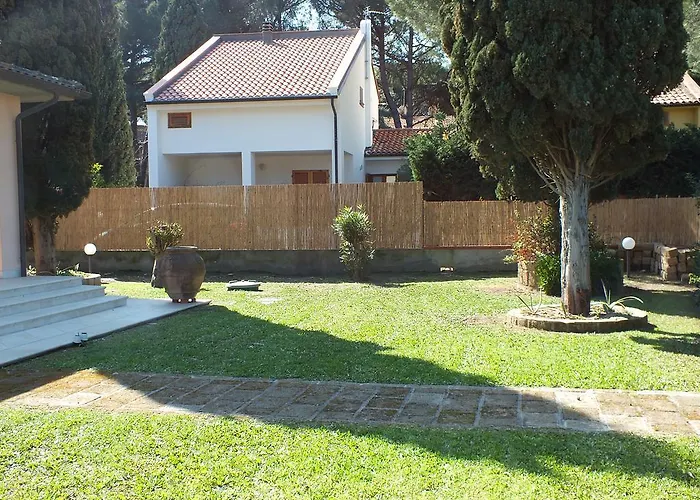 Etrusca Marina di Campo