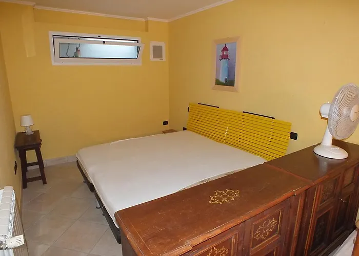 Etrusca Marina di Campo