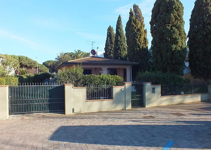 Hotel Etrusca Marina di Campo