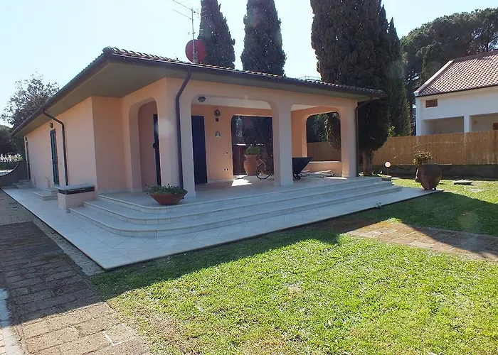 Etrusca Hotel Marina di Campo