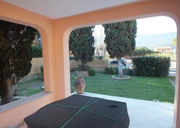 Etrusca Marina di Campo