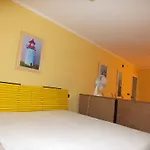 Etrusca Hotel *