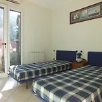 Hotel Etrusca *