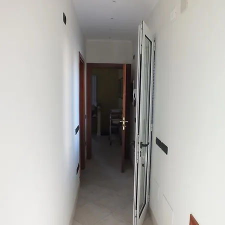 Etrusca Hotel *