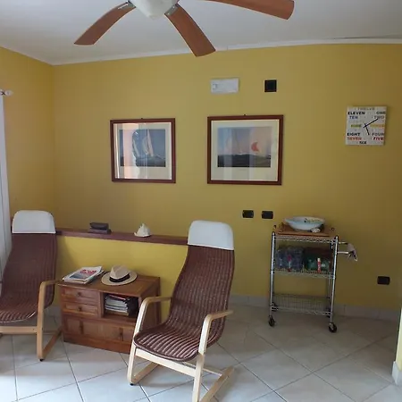 Etrusca Hotel *