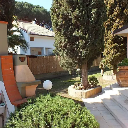 Etrusca Hotel *