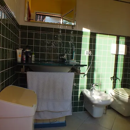 Hotel Etrusca