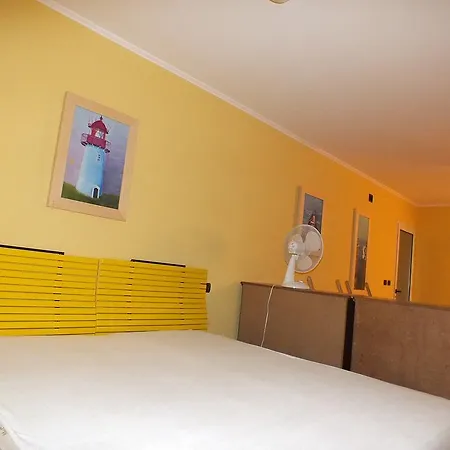 Etrusca Hotel *