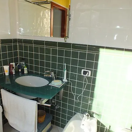 Etrusca Hotel *